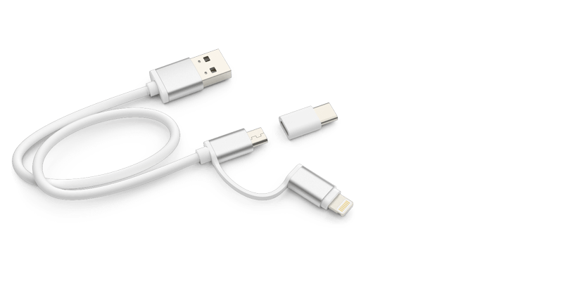 Element - Promotional Power Banks Element - Promotional Power Banks