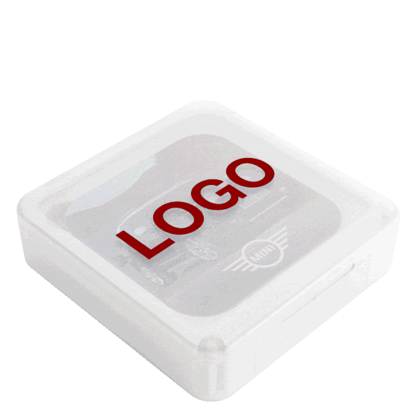 Edge - Personalized Wireless Charger Edge - Personalized Wireless Charger