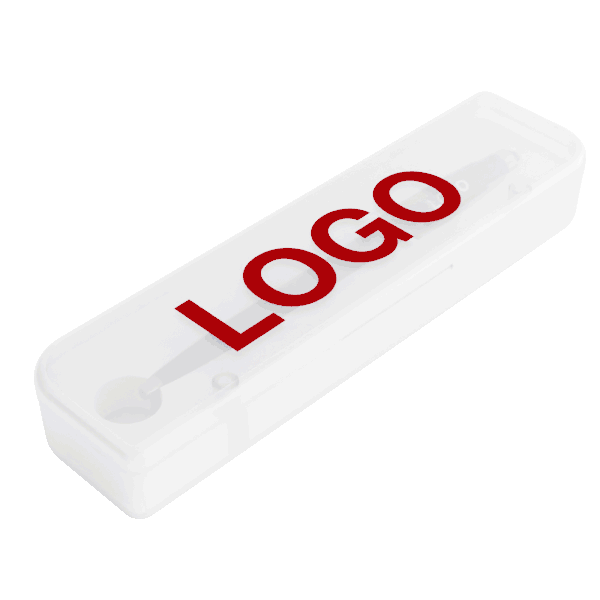 Sleek - Pens with Logo Sleek - Pens with Logo