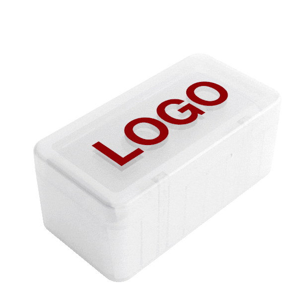 Encore - Logo Branded Power Bank Encore - Logo Branded Power Bank