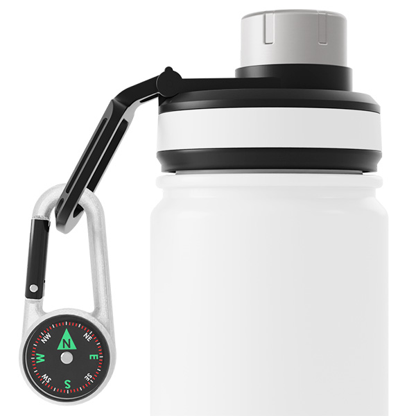 Adventure - Personalised Water Bottles