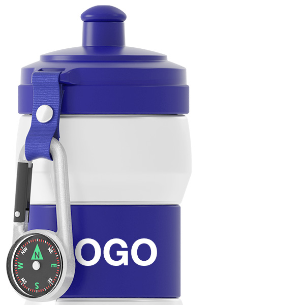 Fit - Custom Plastic Water Bottles with Logo Fit - Custom Plastic Water Bottles with Logo