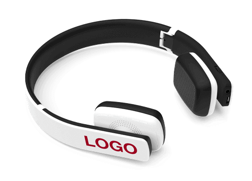 Arc - Branded Wireless Headphones