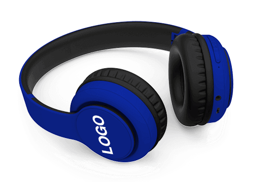 Mambo - Branded Wireless Headphones