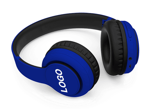 Mambo - Branded Headphones Mambo - Branded Headphones