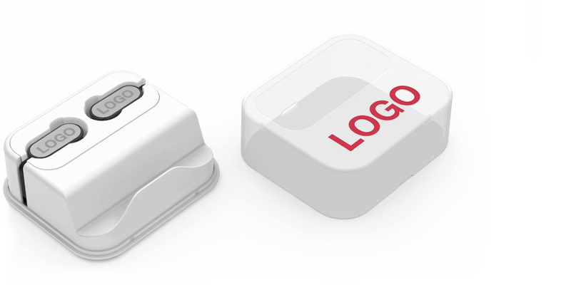 Peak - Custom Wireless Earbuds Peak - Custom Wireless Earbuds