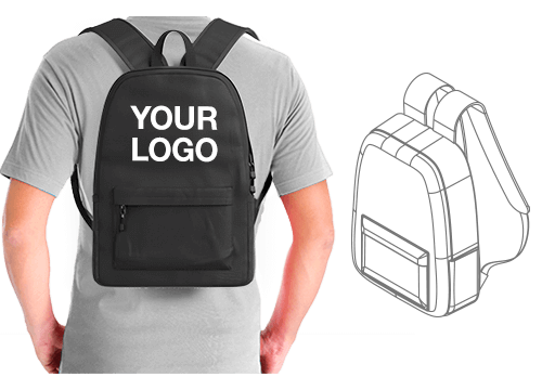 Quest - Backpack Quest - Backpack