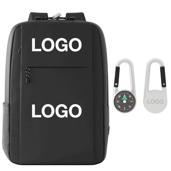 Horizon - Custom Laptop Backpacks with Logo Horizon - Custom Laptop Backpacks with Logo