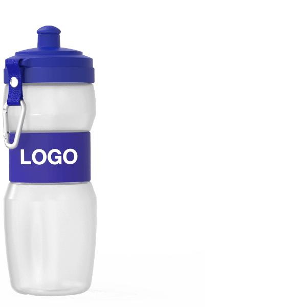 Fit - Personalized Plastic Water Bottles Fit - Personalized Plastic Water Bottles