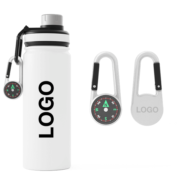 Adventure - Personalised Water Bottles