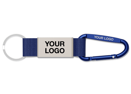 Anchor - Personalized Keyrings