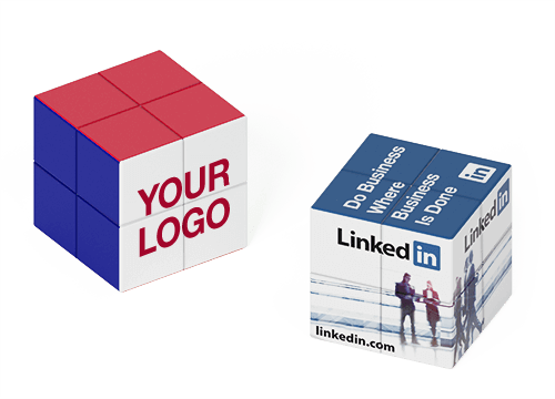 Blox Mini - Personalized Magic Cubes Blox Mini - Personalized Magic Cubes