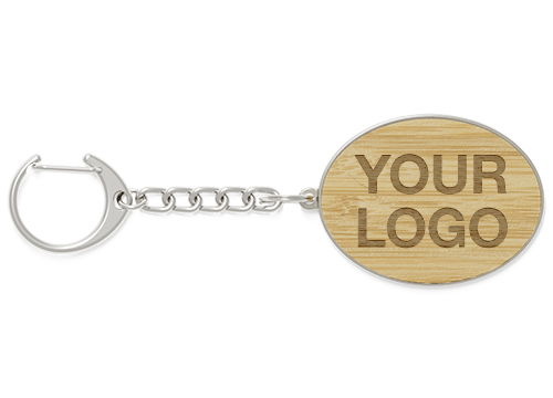 KeyCraft - Personalized Keyrings
