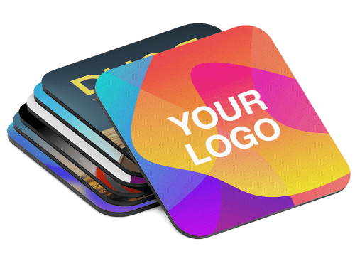 Modula - Personalized Coasters Modula - Personalized Coasters