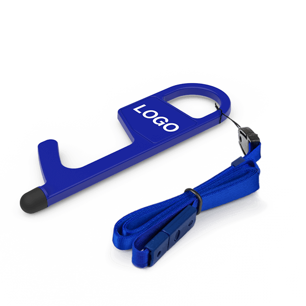 Buddy - Branded No Touch Tool