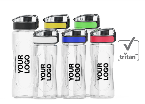 Pacific - Branded Water Bottle Pacific - Branded Water Bottle