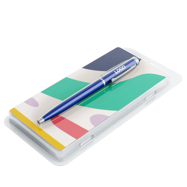 Sleek - Branded Promotional Pens Sleek - Branded Promotional Pens