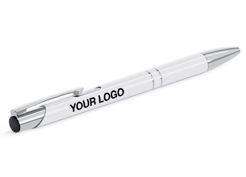 Clarity - Branded Promotional Pens Clarity - Branded Promotional Pens