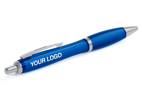 Curve - Custom Promotional Pens Curve - Custom Promotional Pens