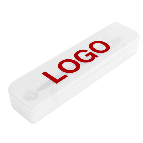 Sleek - Pens with Logo Sleek - Pens with Logo