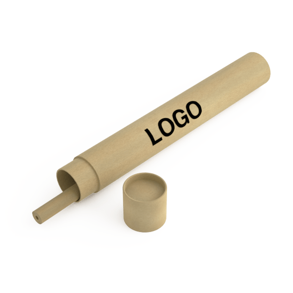 Earth - Custom Recycled Cardboard Ballpoint Pens Earth - Custom Recycled Cardboard Ballpoint Pens