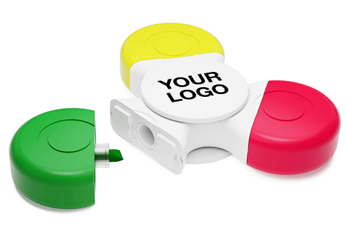 Twinkle - Branded Promotional Pens