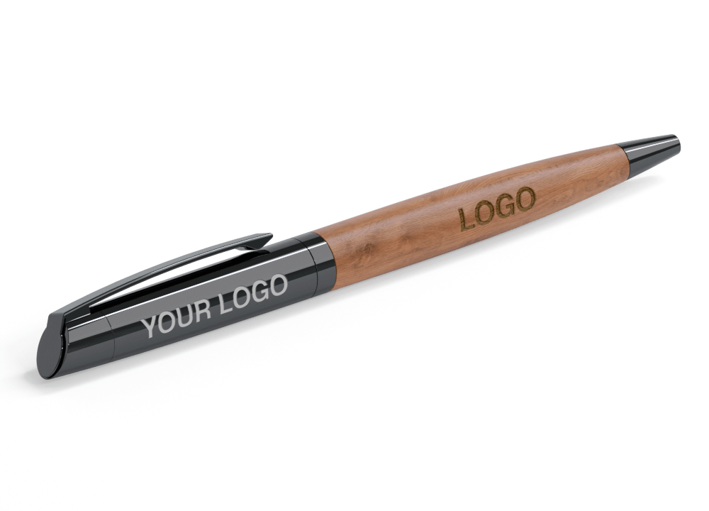 Xylo - Promotional Pens with Logo Xylo - Promotional Pens with Logo
