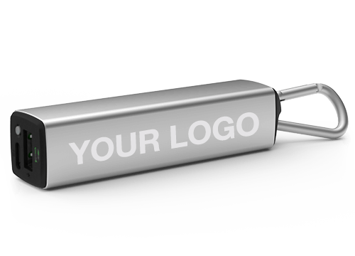 Element - Custom Logo Power Bank Element - Custom Logo Power Bank