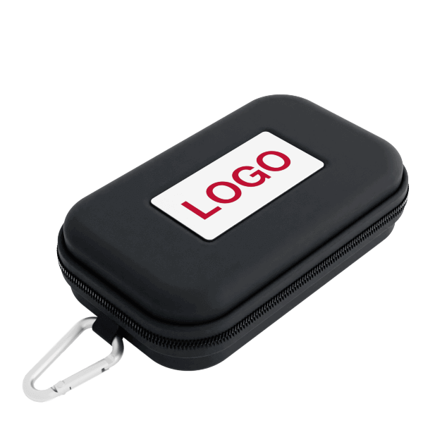 Force - Logo Branded Power Bank