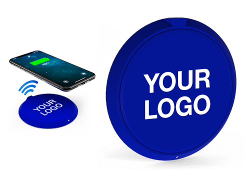 Loop - Customised Wireless Charger Loop - Customised Wireless Charger