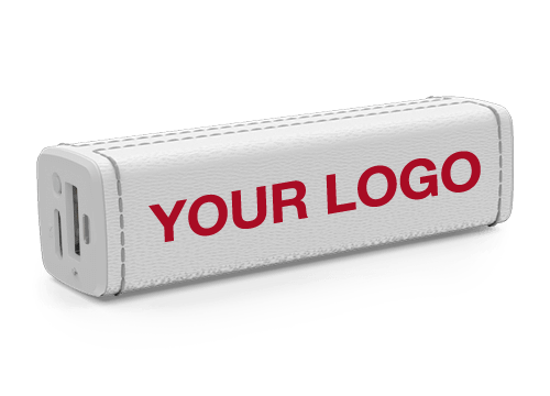 Lux - Promotional Power Bank Lux - Promotional Power Bank
