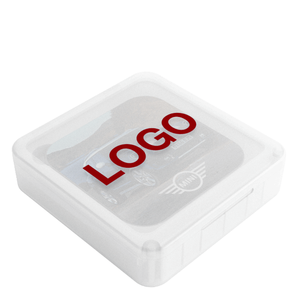 Edge - Personalized Wireless Charger Edge - Personalized Wireless Charger