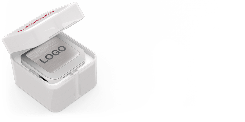 Bridge - Credit Card Power Bank Bridge - Credit Card Power Bank