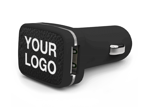 Master - USB Car Charger Promotional Item