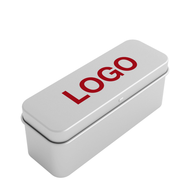 Lux - Logo Branded Power Bank