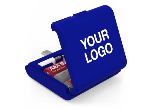 Rescue - Buy Power Banks