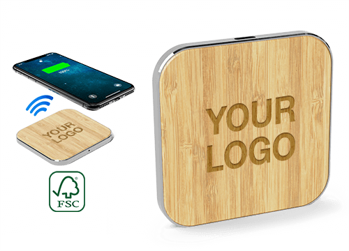 Savanna - Customisable Wireless Charging Pad