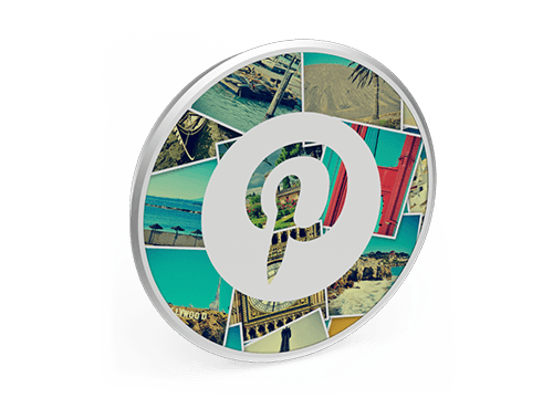 Tavolo - Branded Table Wireless Charger