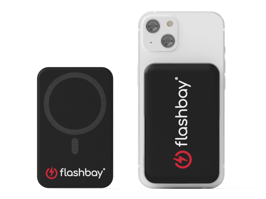 Buy Power Bank, Vector