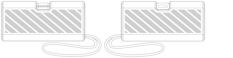 Power Bank Screen Printing Power Bank Screen Printing