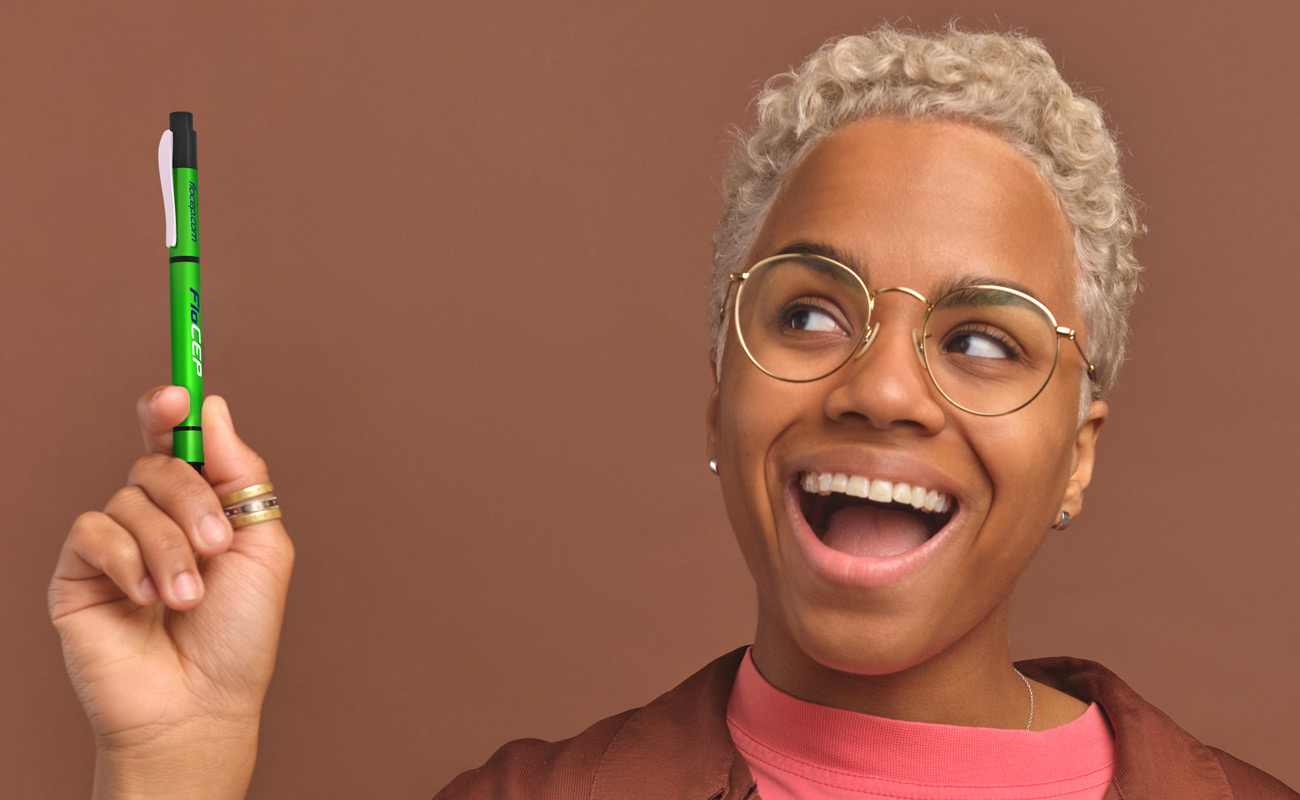 Accent - Customized Highlighter Pens gallery thumbnail