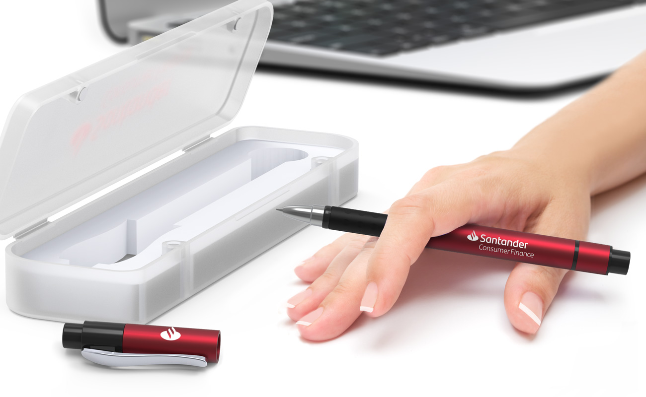 Accent - Personalized Highlighter Pens gallery thumbnail