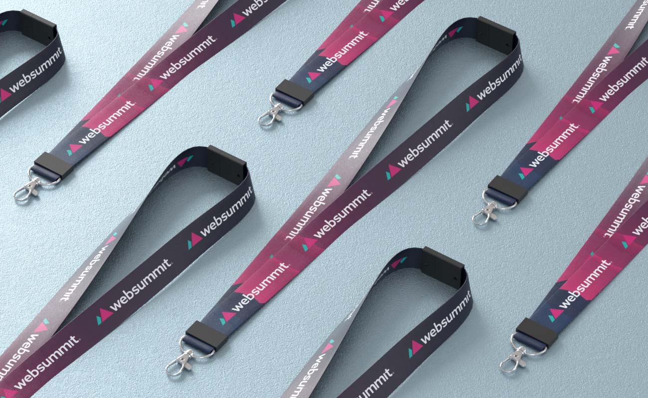 Access - Custom Promotional Lanyards gallery thumbnail