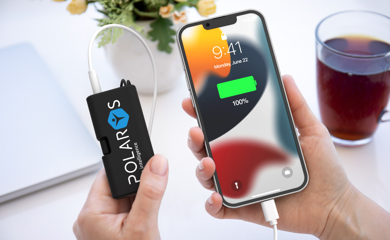 Amp - Buy Power Bank gallery thumbnail