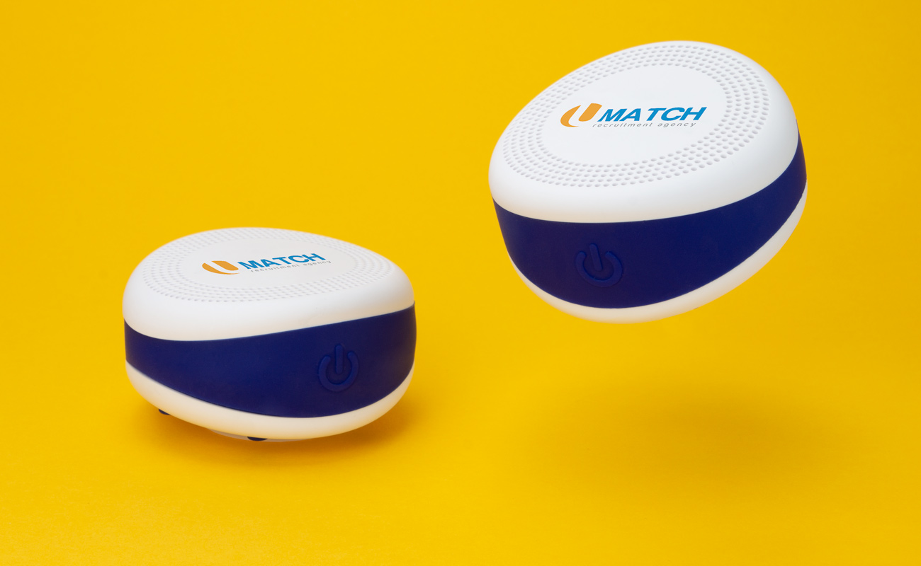 Aqua - Custom Speaker gallery thumbnail