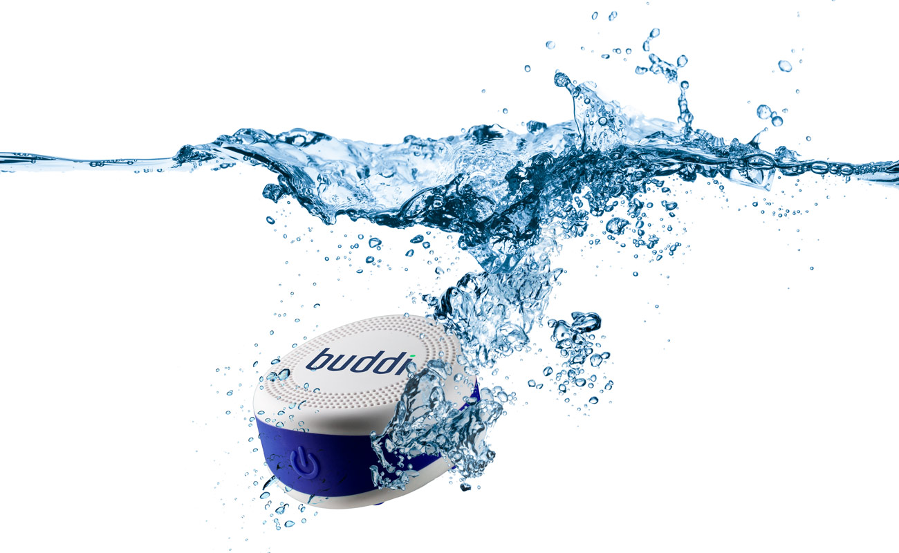 Aqua - Custom Bluetooth Speaker gallery thumbnail