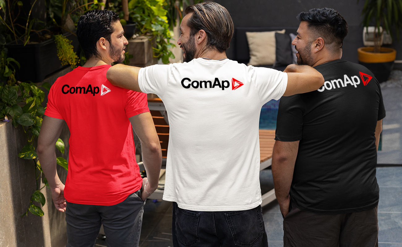 Avenue - Customised Promotional T-Shirts gallery thumbnail
