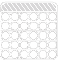 Fidget Toy Screen Printing