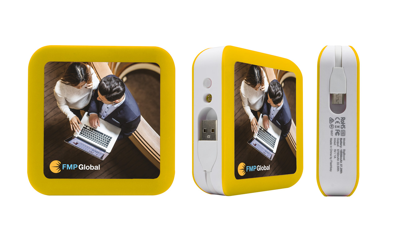 Big Boost - Buy Power Banks gallery thumbnail