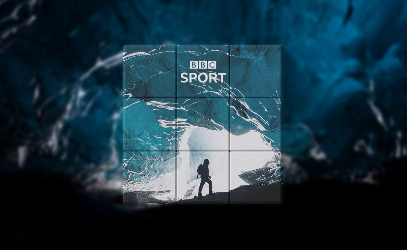 Blox - Promotional Magic Cubes with Logo gallery thumbnail